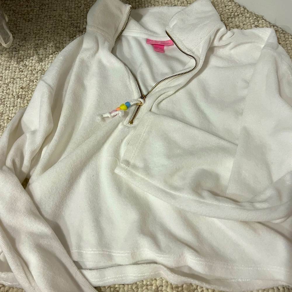 Long sleve top